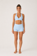 Sport Bra Halo V